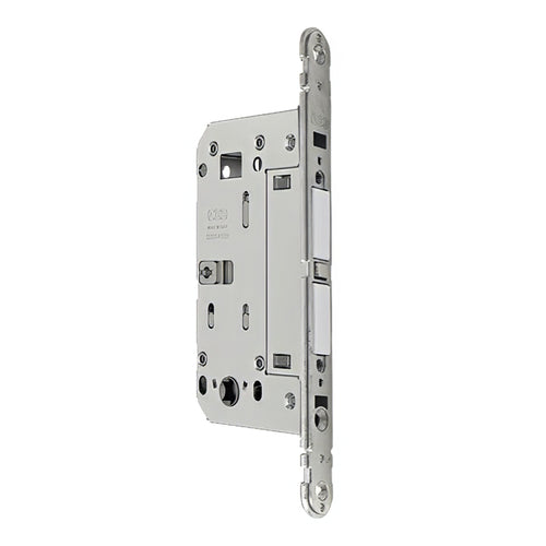 Touch & Close Magnetic  Lock - Bathroom Function - 60mm Backset - Touch & Close Magnetic  Lock - Bathroom Function - 60mm Backset