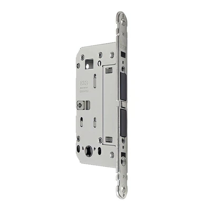 Touch & Close Magnetic  Lock - Bathroom Function - 60mm Backset - Touch & Close Magnetic  Lock - Bathroom Function - 60mm Backset