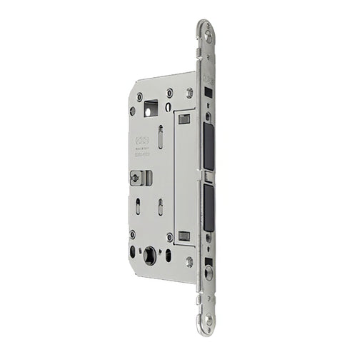 Touch & Close Magnetic  Lock - Bathroom Function - 60mm Backset - Touch & Close Magnetic  Lock - Bathroom Function - 60mm Backset