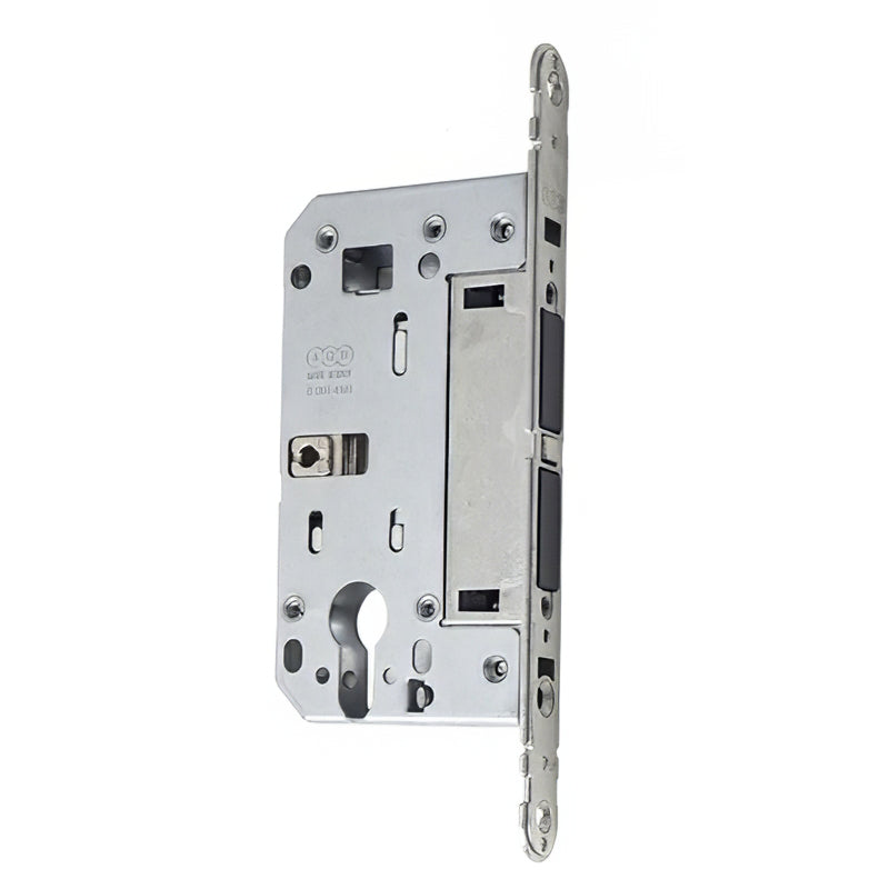 Touch & Close Magnetic  Lock - Cylinder Lock - 50mm Backset - Touch & Close Magnetic  Lock - Cylinder Lock - 50mm Backset