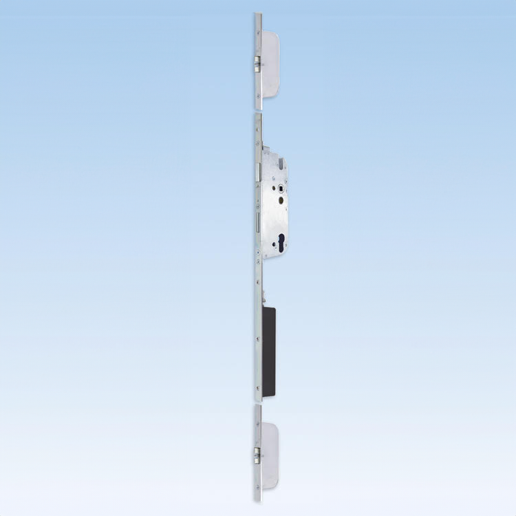 G-U Ferco Electronic Multipoint Lock - Information - G-U Ferco Electronic Multipoint Lock - Information