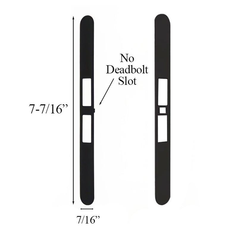 Touch by AGB - Forend Cover for Touch Catch - Touch by AGB - Forend Cover for Touch Catch