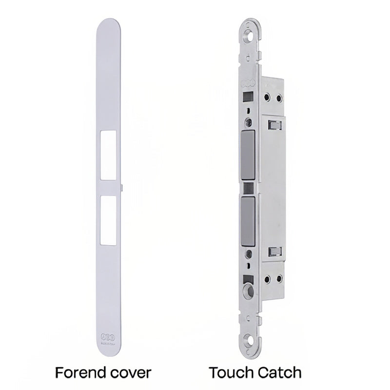 Touch by AGB - Touch Door Magnetic Catch - Touch by AGB - Touch Door Magnetic Catch