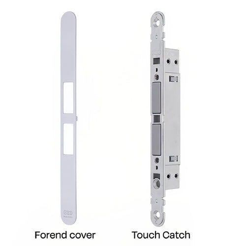 Touch by AGB - Touch Door Magnetic Catch - Touch by AGB - Touch Door Magnetic Catch