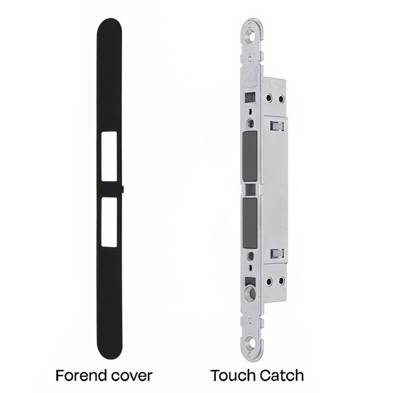 Touch by AGB - Touch Door Magnetic Catch - Touch by AGB - Touch Door Magnetic Catch