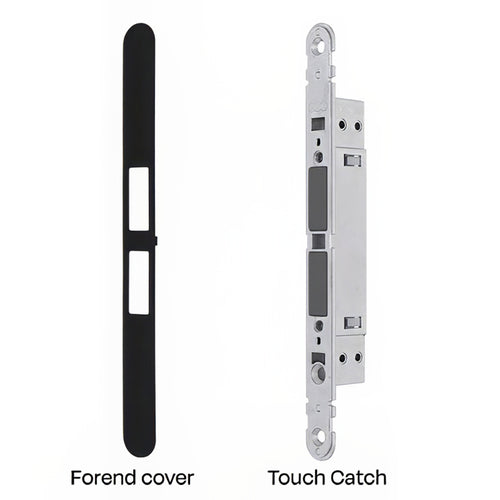Touch by AGB - Touch Door Magnetic Catch - Touch by AGB - Touch Door Magnetic Catch