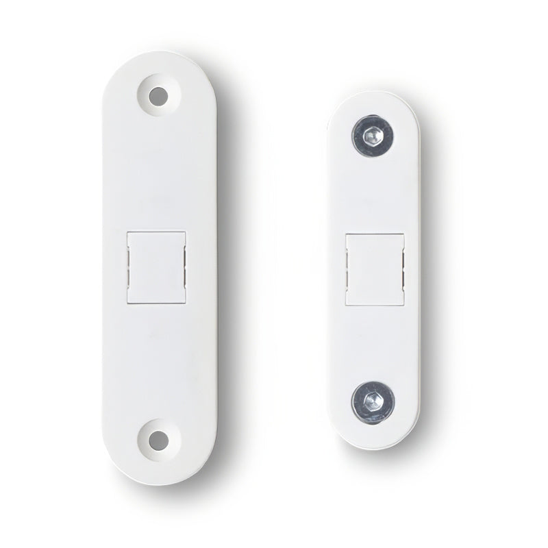 AGB Easy  Touch - Kit -  Aluminum/Wood - AGB Easy  Touch - Kit -  Aluminum/Wood