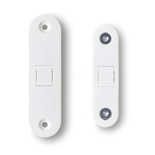 AGB Easy  Touch - Kit -  Aluminum/Wood - AGB Easy  Touch - Kit -  Aluminum/Wood