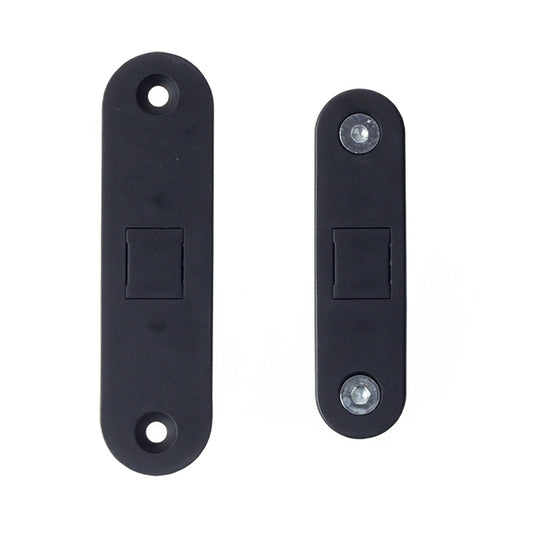 AGB Easy  Touch - Kit -  Aluminum/Wood