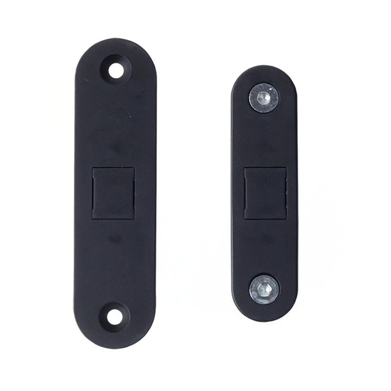 AGB Easy  Touch - Kit -  Aluminum/Wood - AGB Easy  Touch - Kit -  Aluminum/Wood