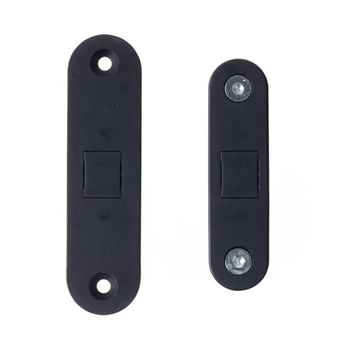 AGB Easy  Touch - Kit -  Aluminum/Wood - AGB Easy  Touch - Kit -  Aluminum/Wood