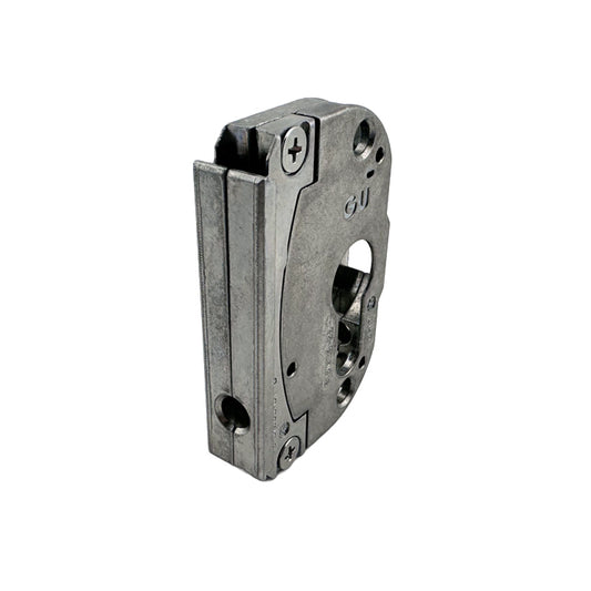 G-U Tilt & Turn Lock Case Only, 35mm backset