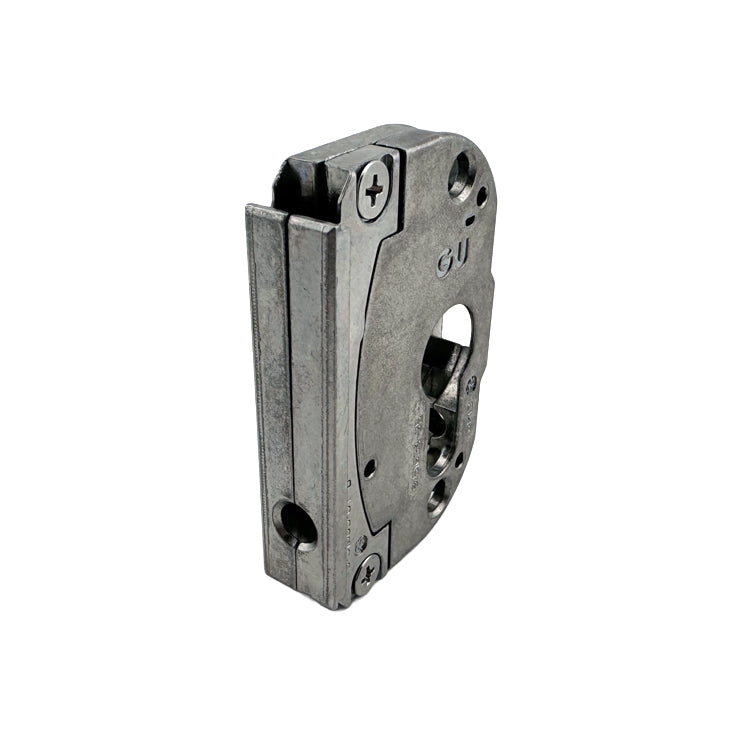 G-U Tilt & Turn Lock Case Only, 35mm backset - G-U Tilt & Turn Lock Case Only, 35mm backset