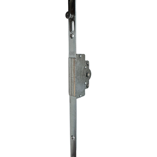 G-U Tilt & Turn Drive Gear, Non-Lockable, 35mm Backset, 2130mm Length