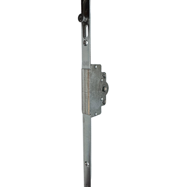 G-U Tilt & Turn Drive Gear, Non-Lockable, 35mm Backset, 2130mm Length - G-U Tilt & Turn Drive Gear, Non-Lockable, 35mm Backset, 2130mm Length