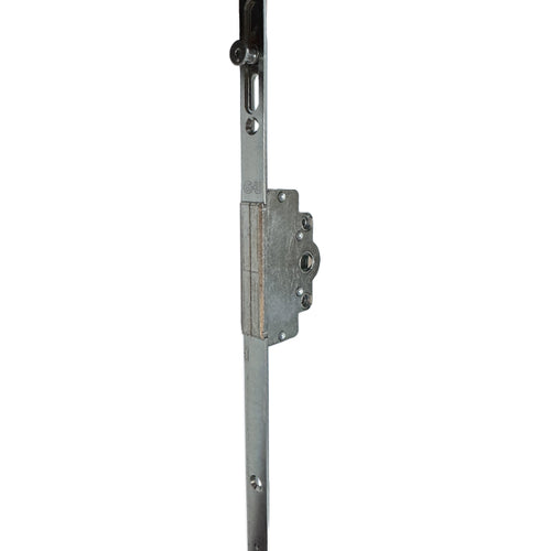 G-U Tilt & Turn Lock Case Only, 35mm backset - G-U Tilt & Turn Lock Case Only, 35mm backset