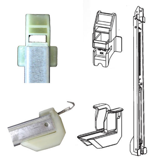 61AP Series Non-Tilt Balance