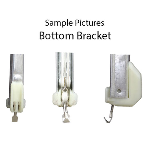 61AP Series Non-Tilt Balance - 61AP Series Non-Tilt Balance