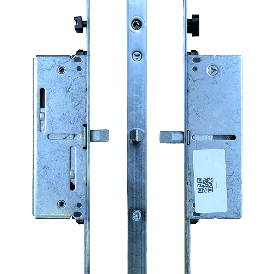 16mm Manual Top Extension, Roundbolt @ 32.13