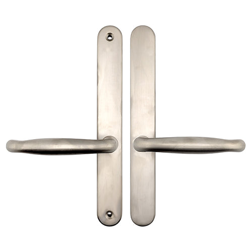 800A Series ADA Compliant Handle, Non-Keyed Passive - 800A Series ADA Compliant Handle, Non-Keyed Passive