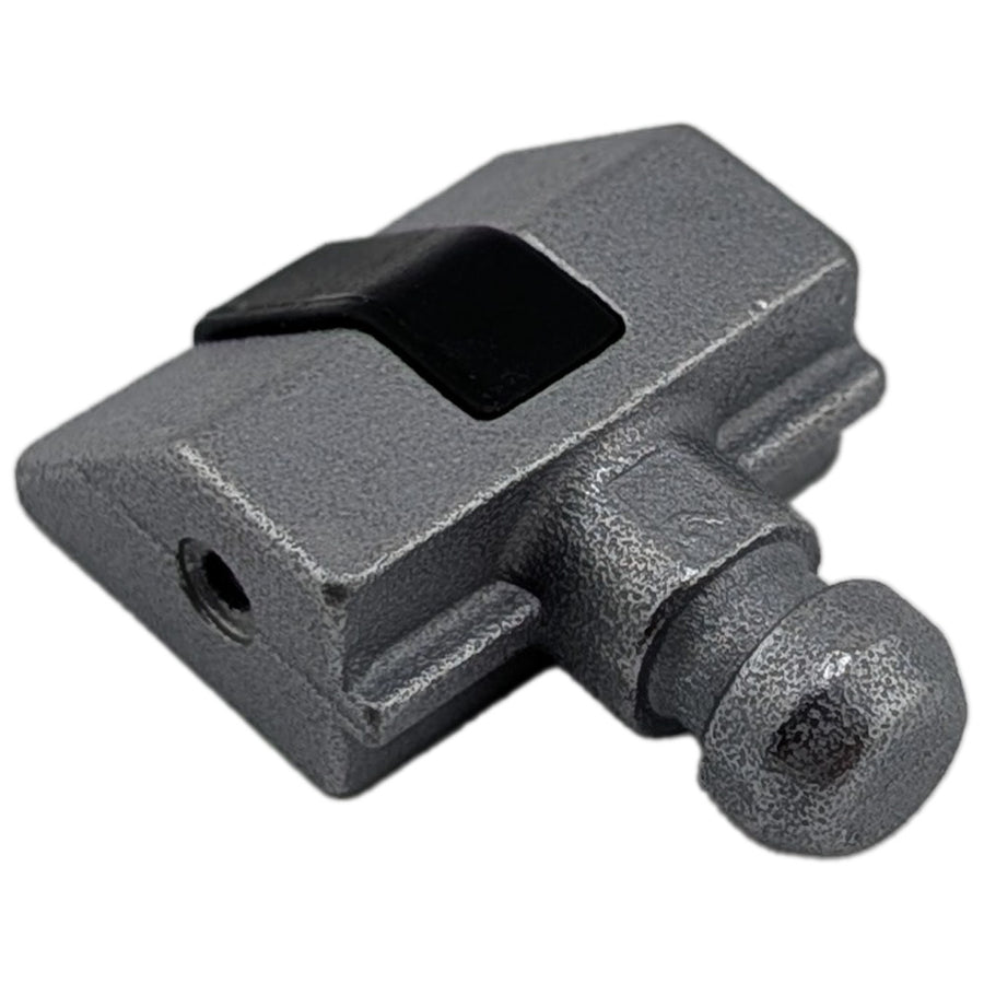 Marvin Latch Bolt for Multipoint Lock with Concealed Rods - Marvin Latch Bolt for Multipoint Lock with Concealed Rods