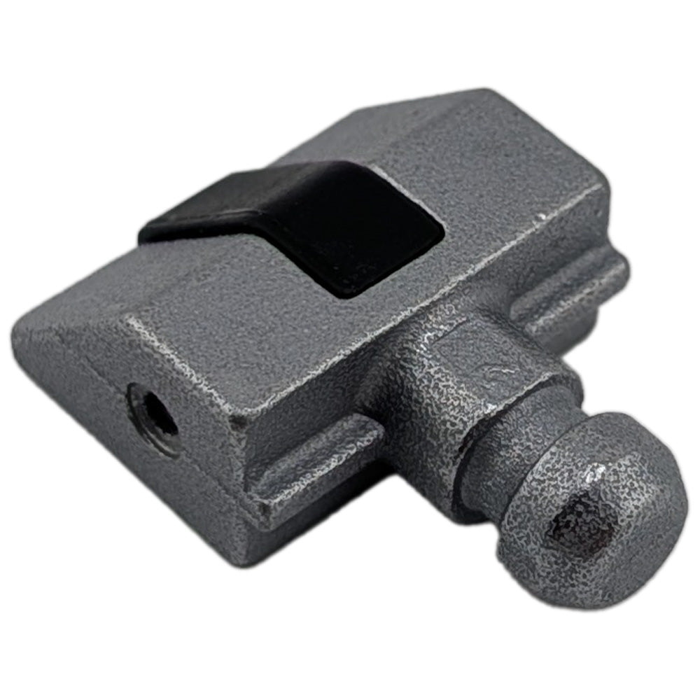 Marvin Latch Bolt for Multipoint Lock with Concealed Rods - Marvin Latch Bolt for Multipoint Lock with Concealed Rods