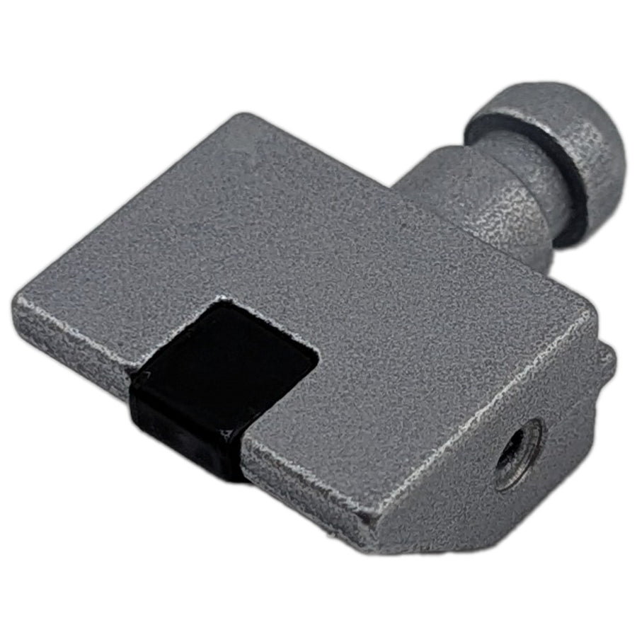 Marvin Latch Bolt for Multipoint Lock with Concealed Rods - Marvin Latch Bolt for Multipoint Lock with Concealed Rods