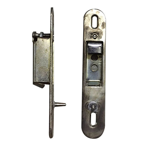 Latch Receiver, Andersen 2 Panel, REACHOUT LOCK - DISCONTINUED - Latch Receiver, Andersen 2 Panel, REACHOUT LOCK - DISCONTINUED
