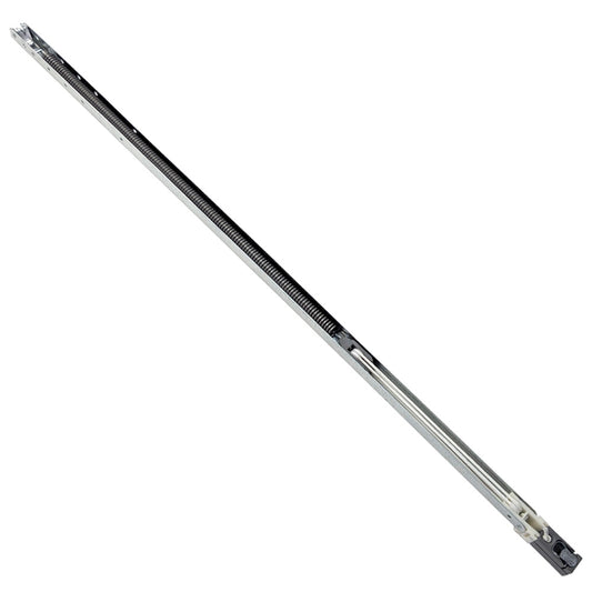 Integrity Double Hung Balance Tube, Top Sash, ID Code 304-48, Length 22" - Mill Finish