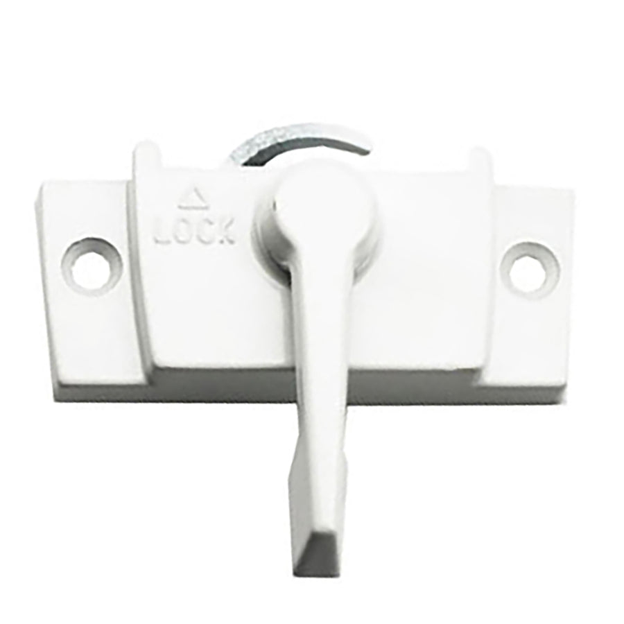 Sweep Lock, Trimline with lugs, 2-1/16 holes - Sweep Lock, Trimline with lugs, 2-1/16 holes