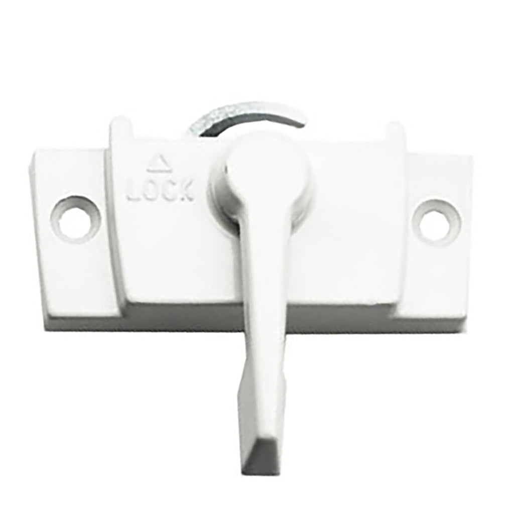Sweep Lock, Trimline with lugs, 2-1/16 holes - Sweep Lock, Trimline with lugs, 2-1/16 holes
