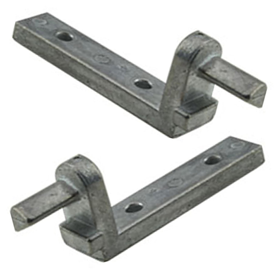 Peachtree 300 Series Double Hung Window Pivot Pins - Peachtree 300 Series Double Hung Window Pivot Pins