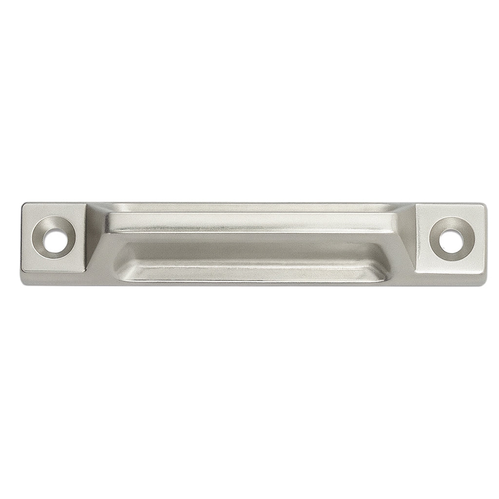 Sash Lift - 4 Inch Length for Wood and Vinyl Windows - Sash Lift - 4 Inch Length for Wood and Vinyl Windows