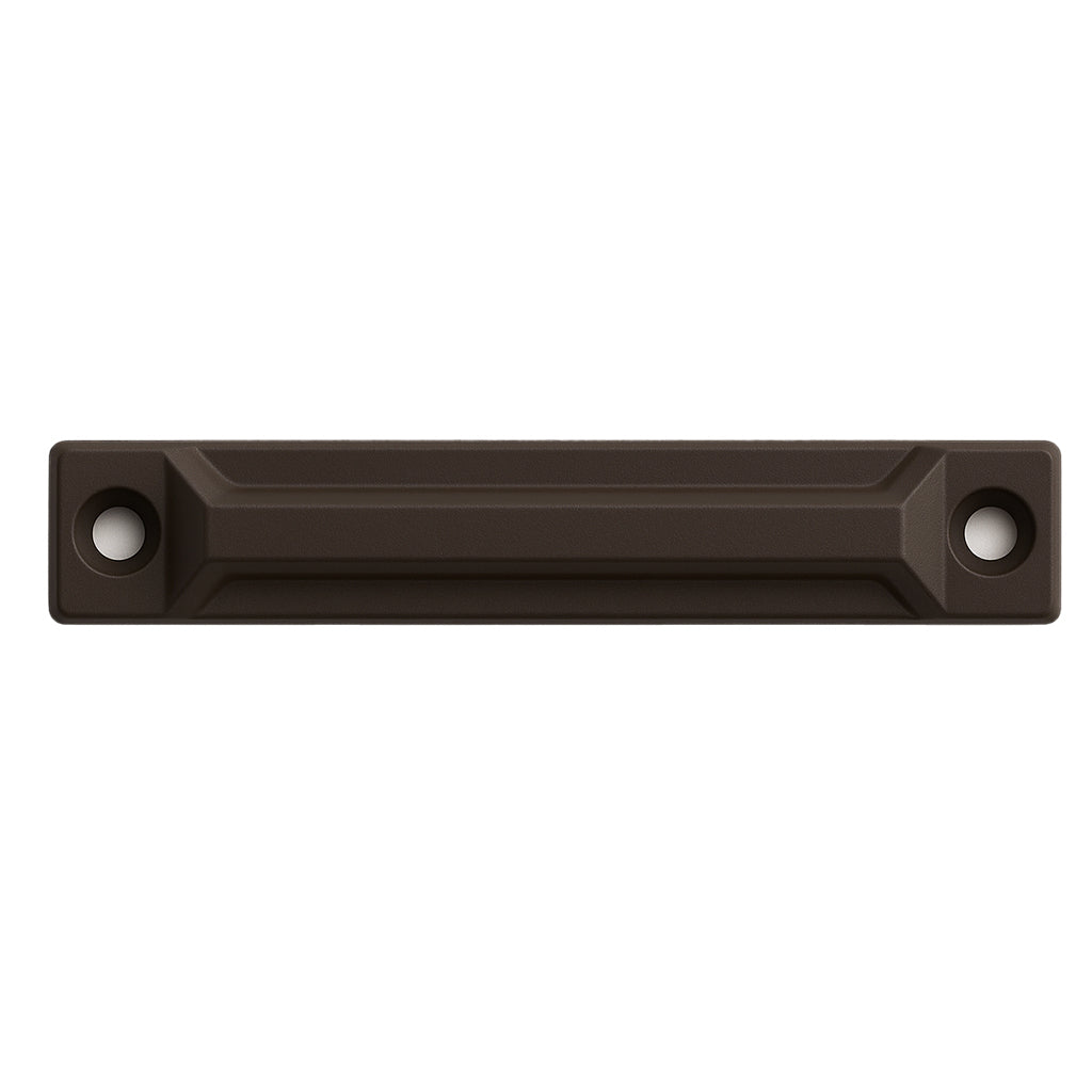 Sash Lift - 4 Inch Length for Wood and Vinyl Windows - Sash Lift - 4 Inch Length for Wood and Vinyl Windows