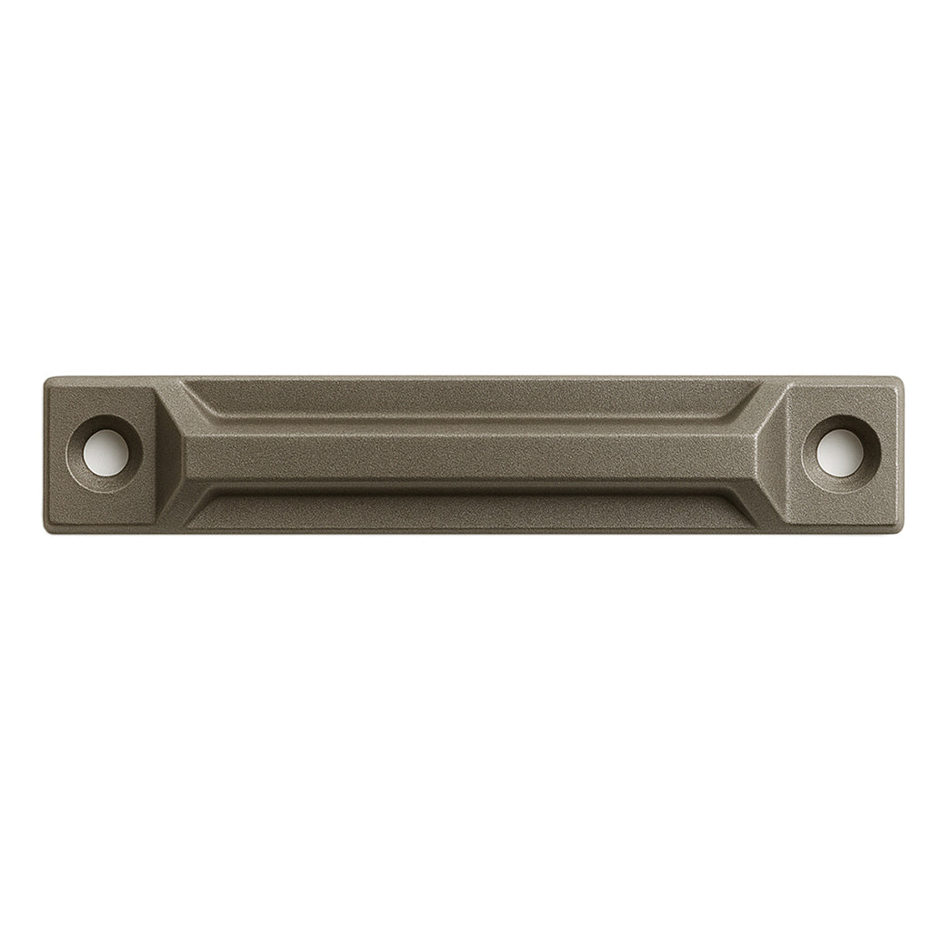 Sash Lift - 4 Inch Length for Wood and Vinyl Windows - Sash Lift - 4 Inch Length for Wood and Vinyl Windows