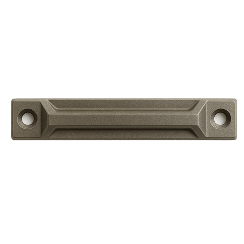 Sash Lift - 4 Inch Length for Wood and Vinyl Windows - Sash Lift - 4 Inch Length for Wood and Vinyl Windows
