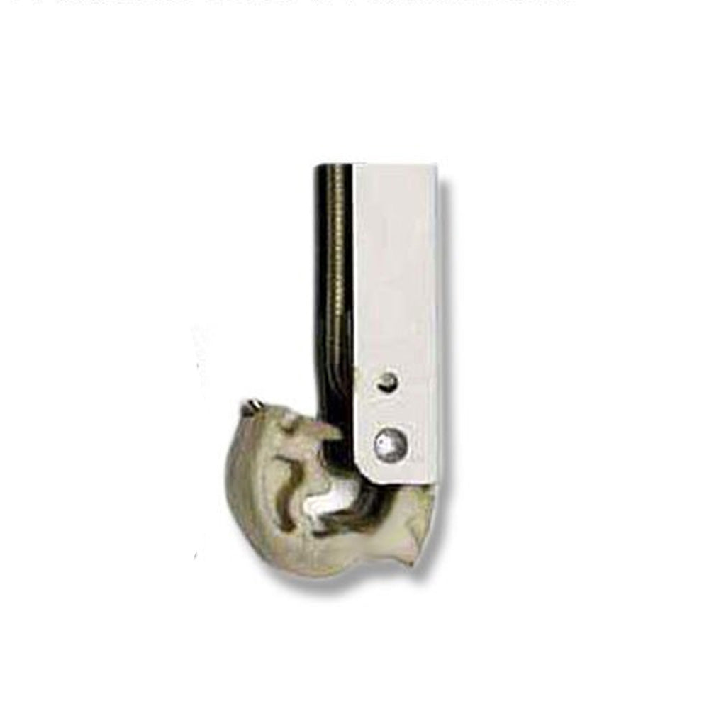 1/2 inch tilt channel balance (5/8 x 9/16) with Small Wedgelock Shoe - 1/2 inch tilt channel balance (5/8 x 9/16) with Small Wedgelock Shoe