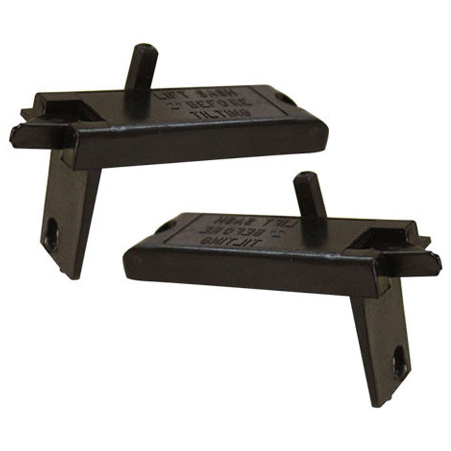 Tilt Window Slide Latch Assembly - Pair - Choose Color - Tilt Window Slide Latch Assembly - Pair - Choose Color