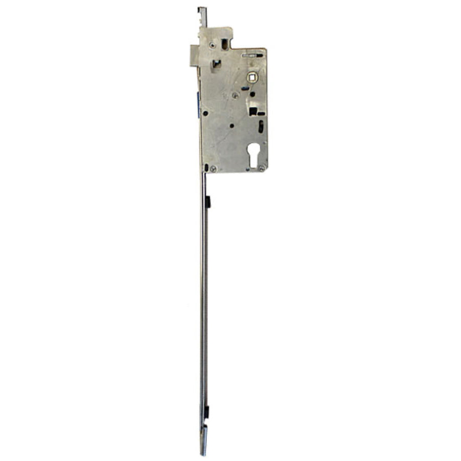 16mm Manual Gear, 60/92, Shootbolt,  Adjustable Handle Height - 16mm Manual Gear, 60/92, Shootbolt,  Adjustable Handle Height