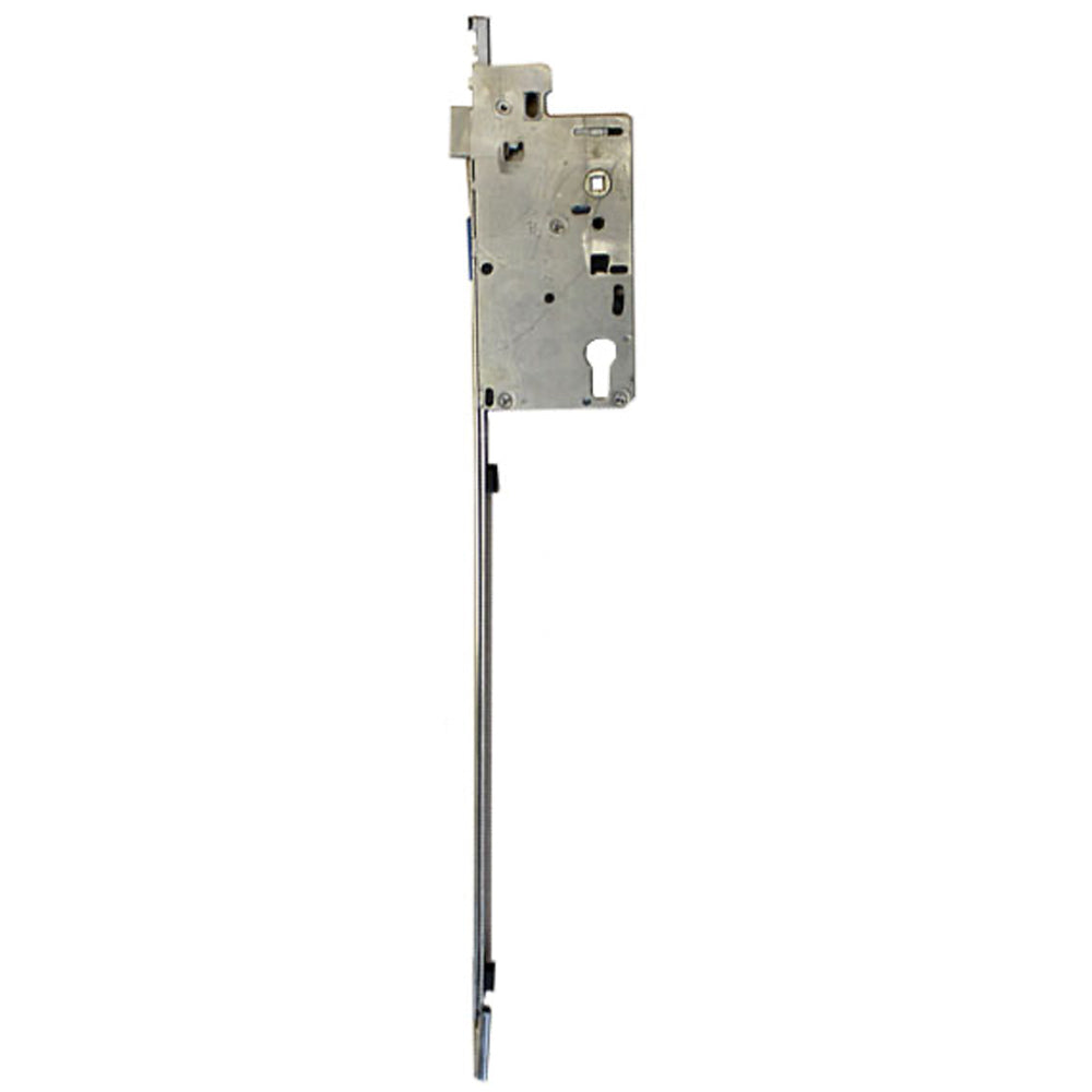 16mm Manual Gear, 60/92, Shootbolt,  Adjustable Handle Height - 16mm Manual Gear, 60/92, Shootbolt,  Adjustable Handle Height