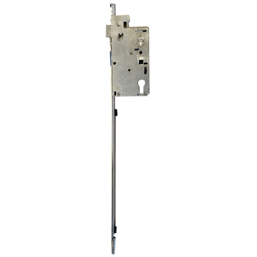 16mm Manual Gear, 60/92, Shootbolt,  Adjustable Handle Height - 16mm Manual Gear, 60/92, Shootbolt,  Adjustable Handle Height