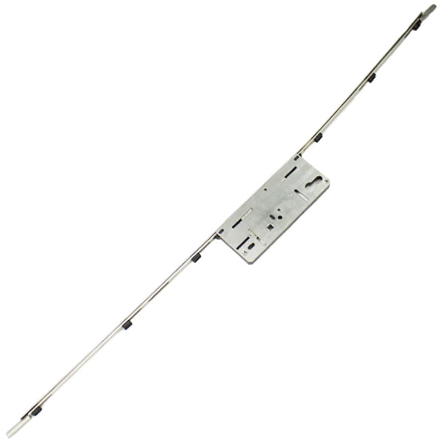 16mm Inactive Gear, 70/92, Adjustable Handle Height, 20/25mm Shootbolt Throw - 16mm Inactive Gear, 70/92, Adjustable Handle Height, 20/25mm Shootbolt Throw