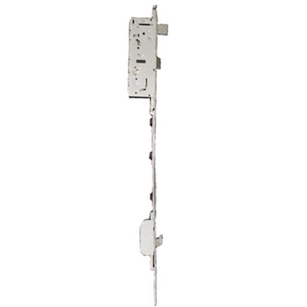 Hoppe HLS7 Lower Assembly, Active Swinghook 1-3/4