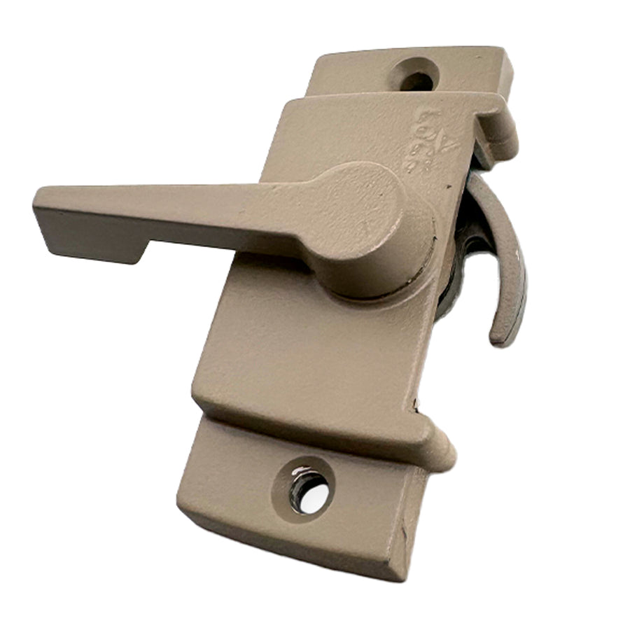 Sweep Lock, Trimline with lugs, 2-1/16 holes - Sweep Lock, Trimline with lugs, 2-1/16 holes