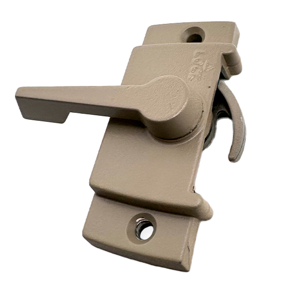 Sweep Lock, Trimline with lugs, 2-1/16 holes - Sweep Lock, Trimline with lugs, 2-1/16 holes
