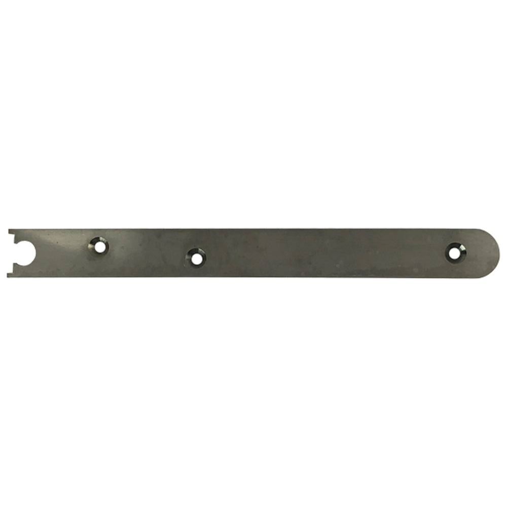 Guide Reinforcement Strip 20mm for S-Bolt 10mm Rod - Guide Reinforcement Strip 20mm for S-Bolt 10mm Rod