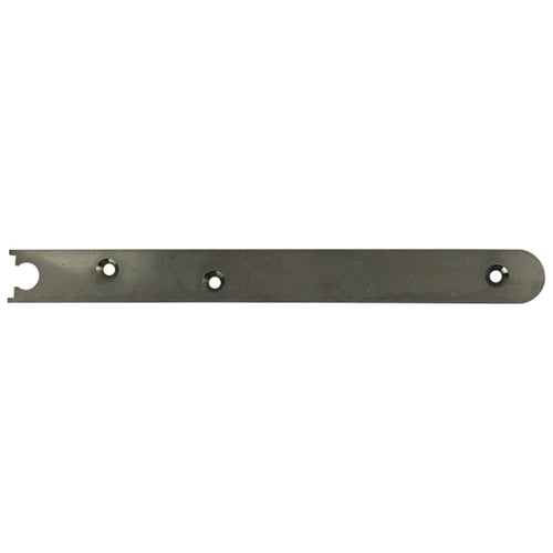 Guide Reinforcement Strip 20mm for S-Bolt 10mm Rod - Guide Reinforcement Strip 20mm for S-Bolt 10mm Rod