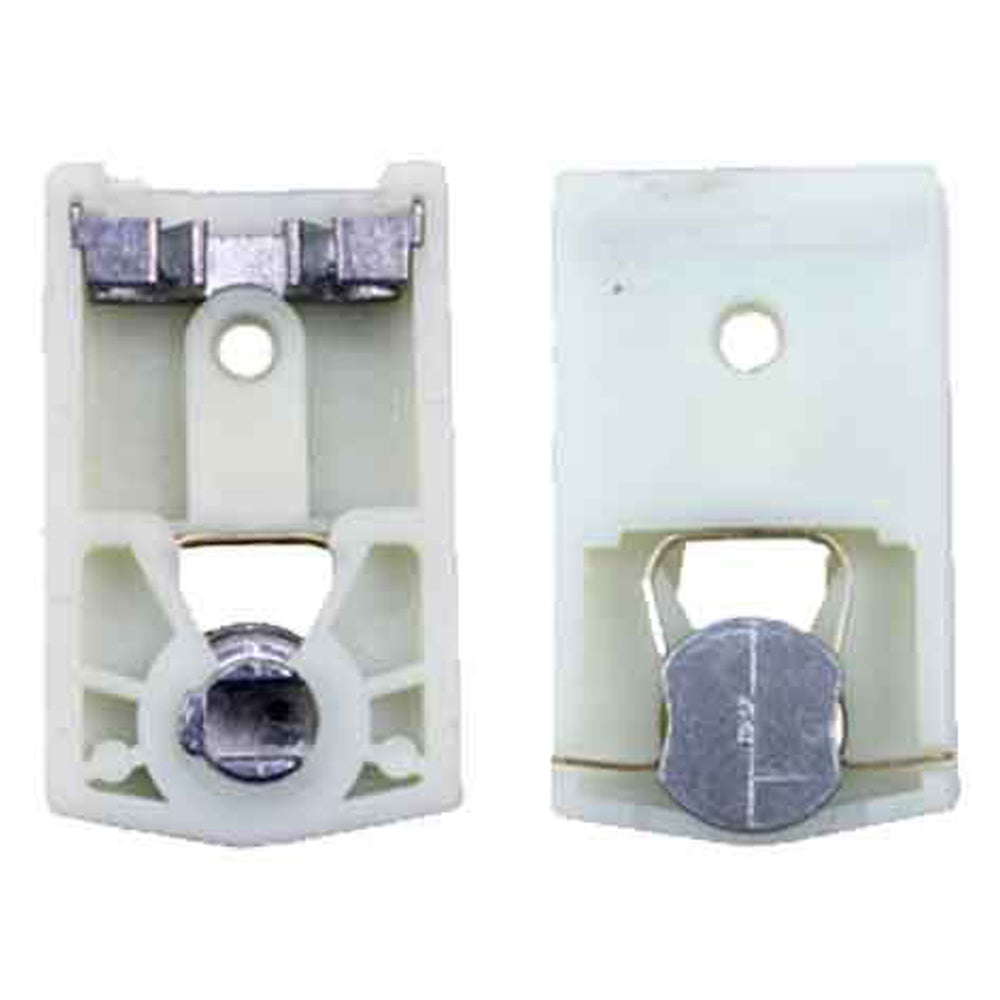 Brake Tilt Shoe, Zinc Cam, Metal Spring - Brake Tilt Shoe, Zinc Cam, Metal Spring
