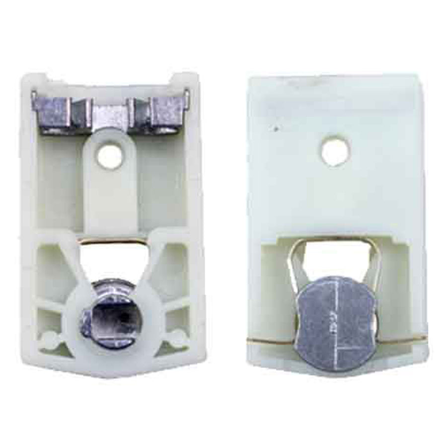 Brake Tilt Shoe, Zinc Cam, Metal Spring - Brake Tilt Shoe, Zinc Cam, Metal Spring