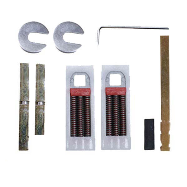 Hoppe HLS7  Parts Pack  2-1/4
